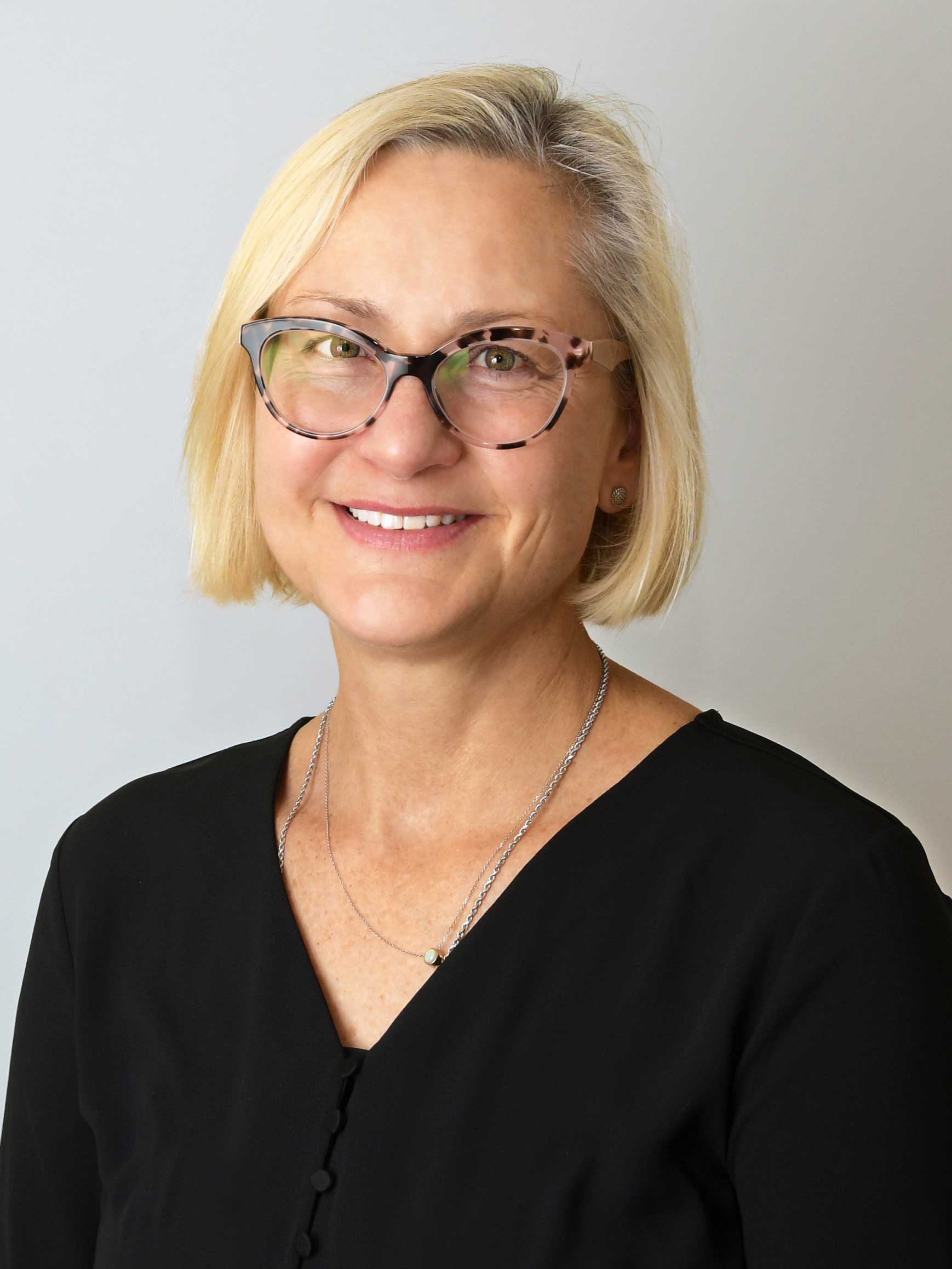 Debbie Knowlton