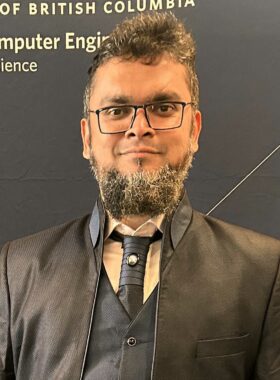 Rafiuzzaman Mohammad