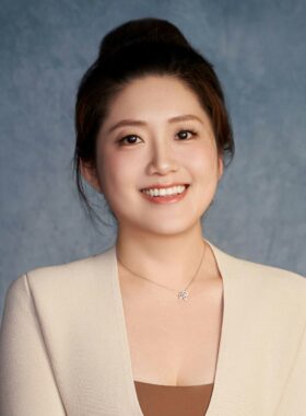 Feifei Pan