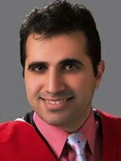 Profile image: Raja Alomari