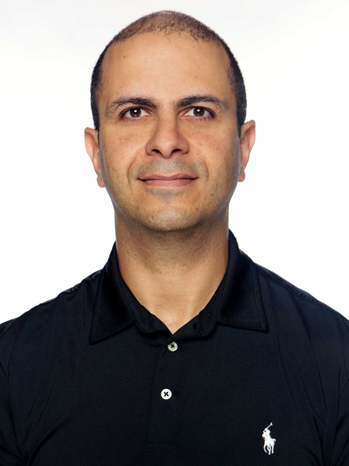 Profile image: Omar Badreldin