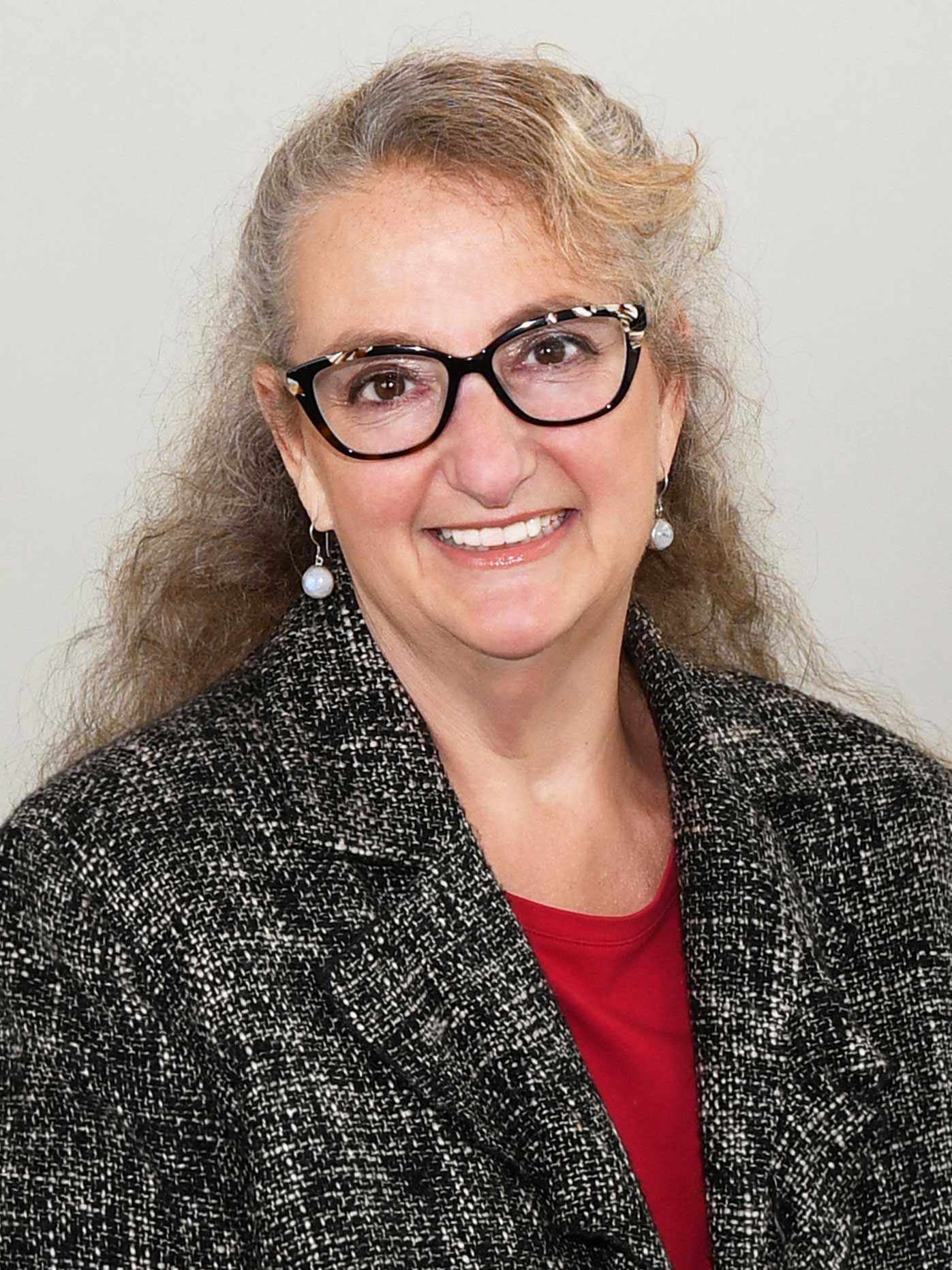 Debbie Steiner Hayes