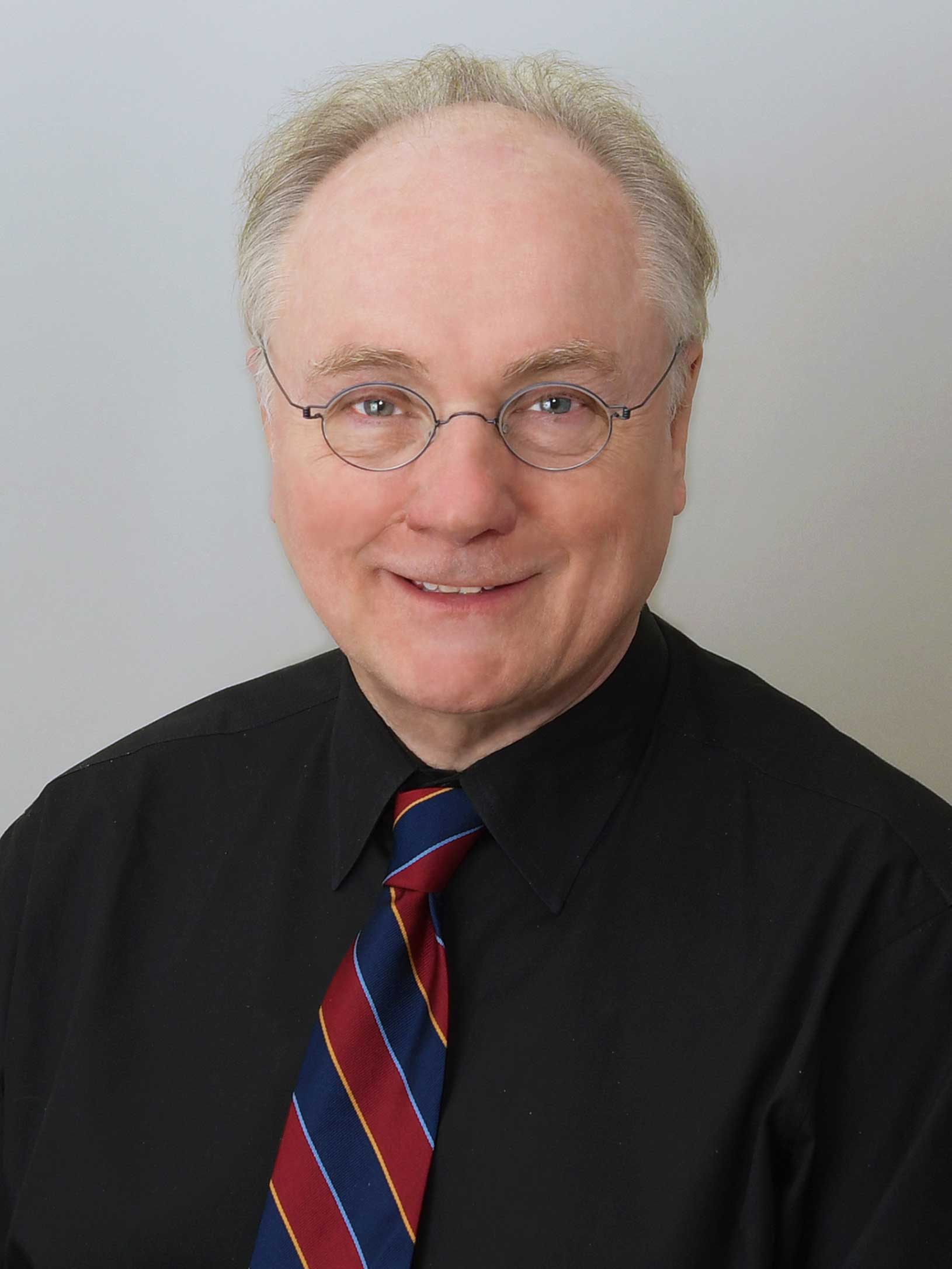 Profile image: Robin Hillyard