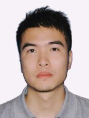 Profile image: Guanzhou Ji