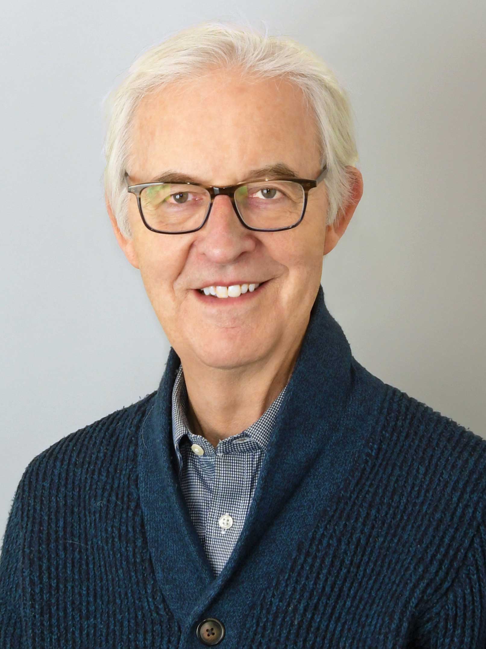 Profile image: Peter O'Reilly