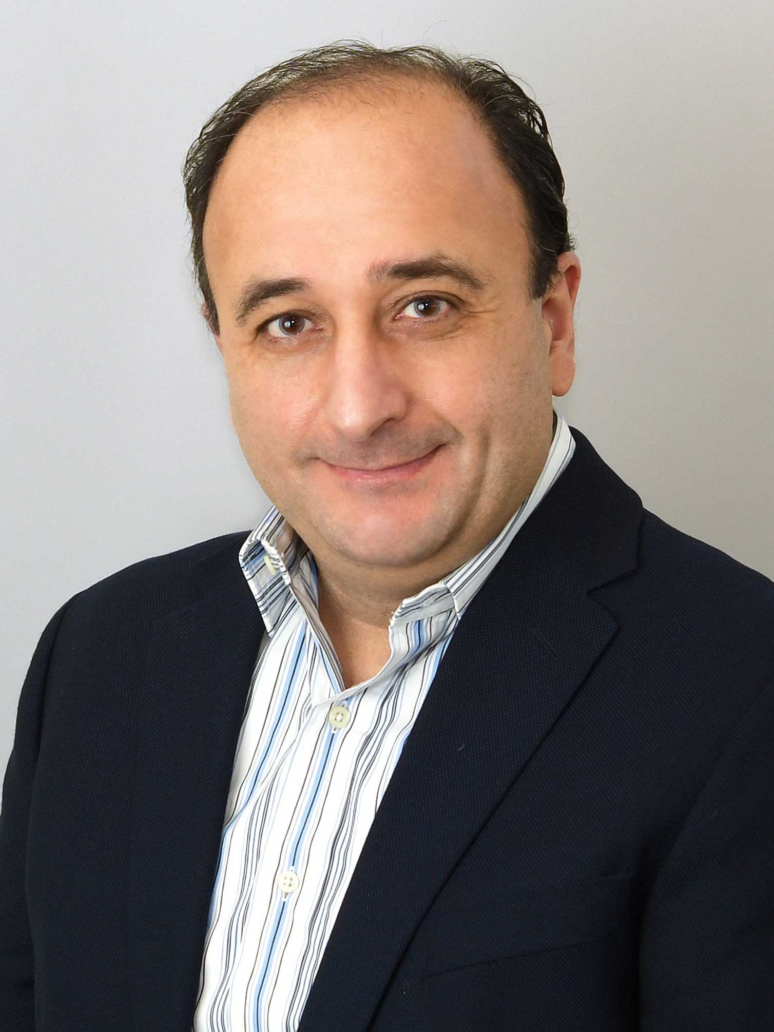 Profile image: Yusuf Ozbek