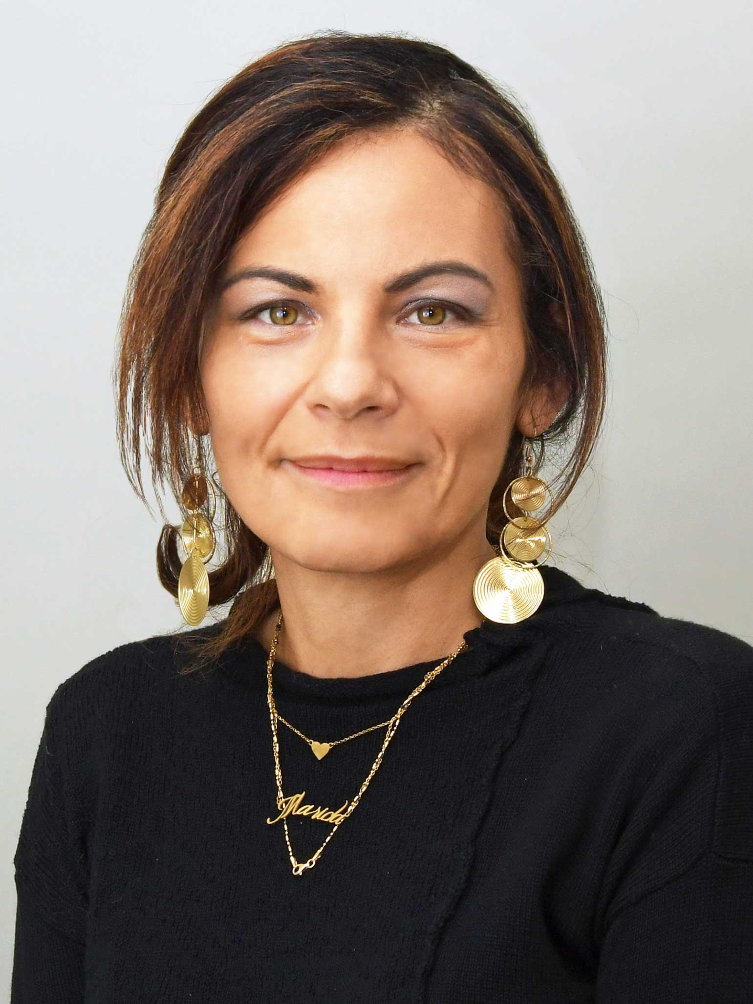 Maricla Pirozzi Quartey