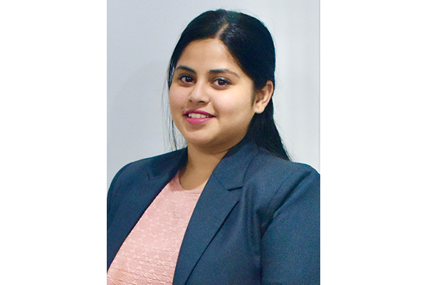 Securing the Digital World