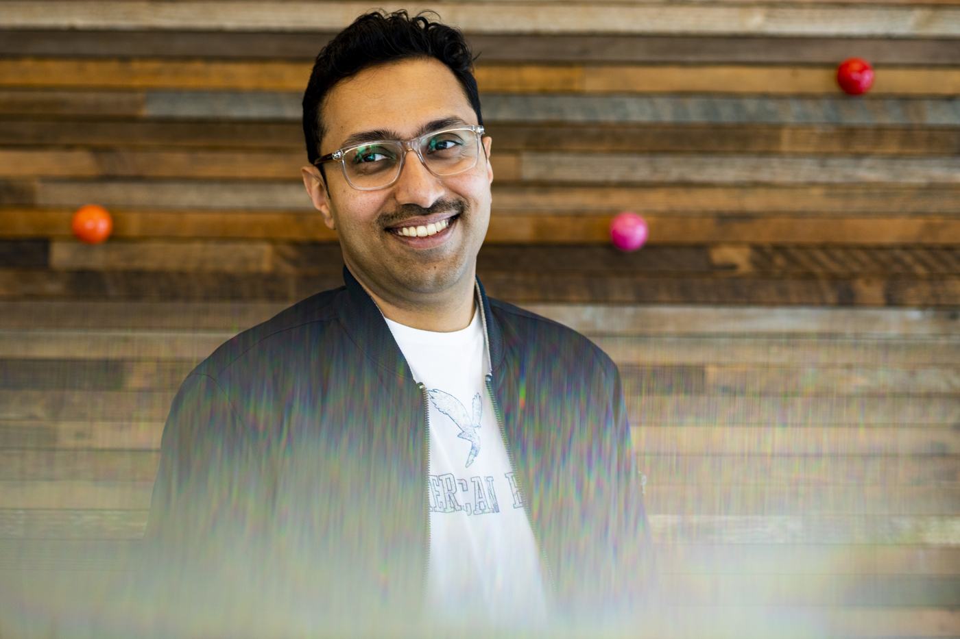 Ram Hariharan