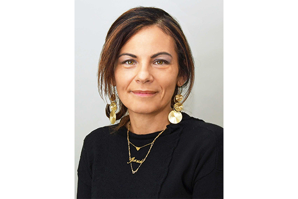 Maricla Pirozzi Quartey