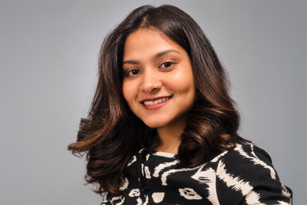 Image for Building a Career Between Management and Engineering: Raseswari Das’ Path to Innovation