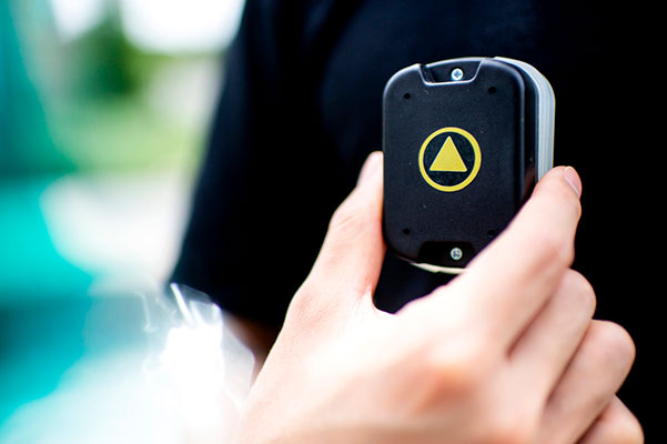 wearable device
