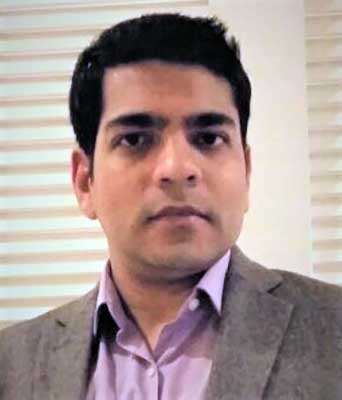 Apoorva Jain